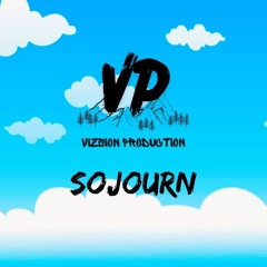 Sojourn (Chill Lofi x Mellow Guitar Type Beat) Prod. By Vizsion Production