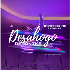 HardTechno desahogo set 4 /// 3 canales