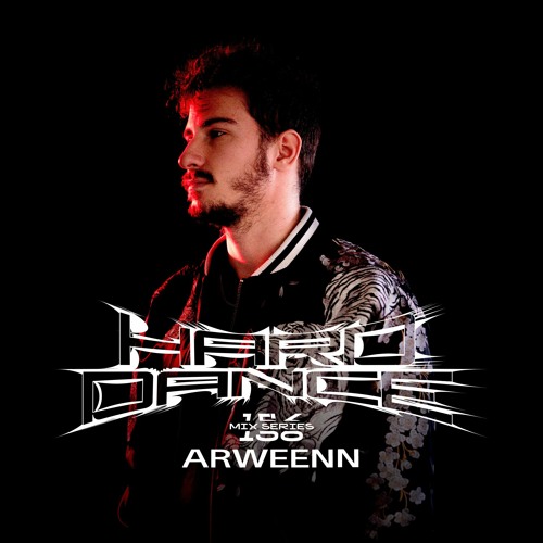 Hard Dance 156: Arweenn