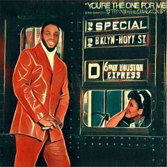 DT - The One (FF Edits)