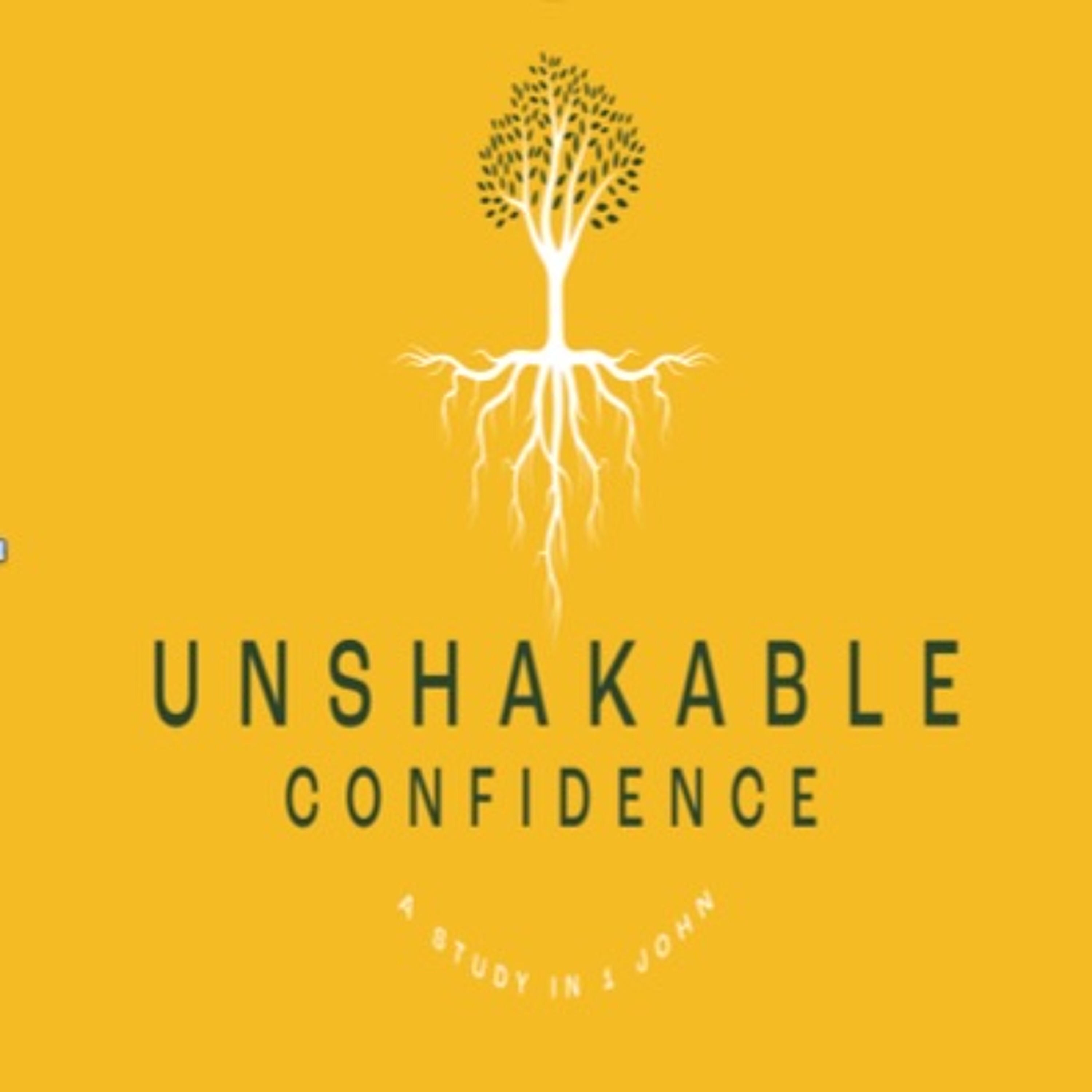 Hope Church Utah - Unshakeable Confidence - Test The Spirits - 11 26 2023 episode artwork