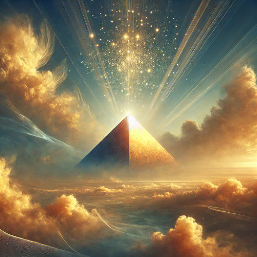 Pyramid Space