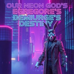 Little Rabbit's Techno Dreams