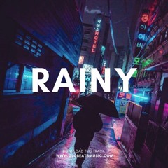 ☔ "Rainy" Lofi Beat Hip Hop x Hip Hop Lofi Beats  ● [Purchase Link In Description]