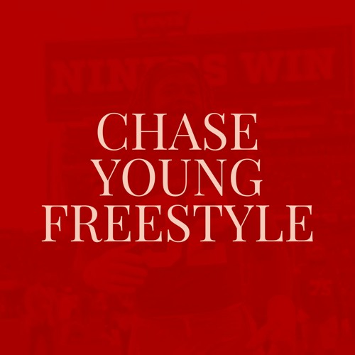 Chase Young Freestyle (Prod. Roxby)