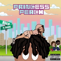 Rico Ft Emac - Princess Peach