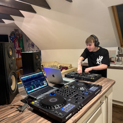 Kncok Kncok Mercy (Hingle edit)