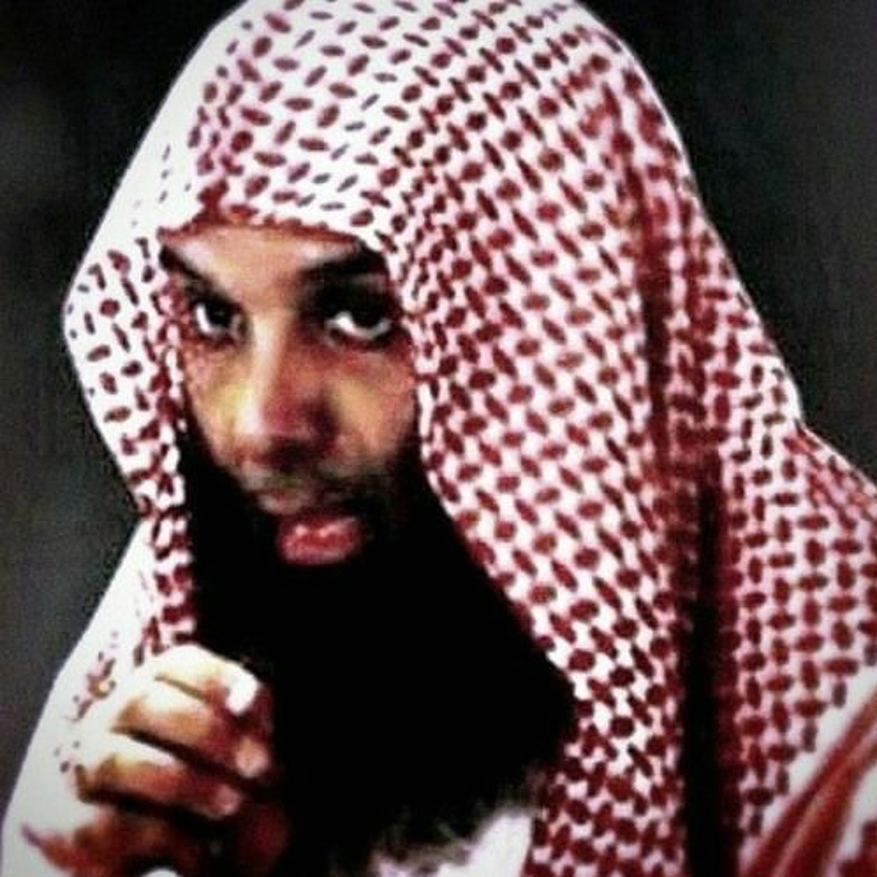 خالد الراشد عندما كنا لا نهاب الا الله episode artwork