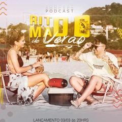 PODCAST RITMADO DE VERÃO ( DJ THUG )