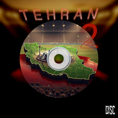 Sami Low Ft Erfan,MJ,Sijal & Whiskey - Tehran 2