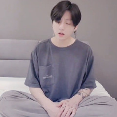 Never Not by JK (COVER)