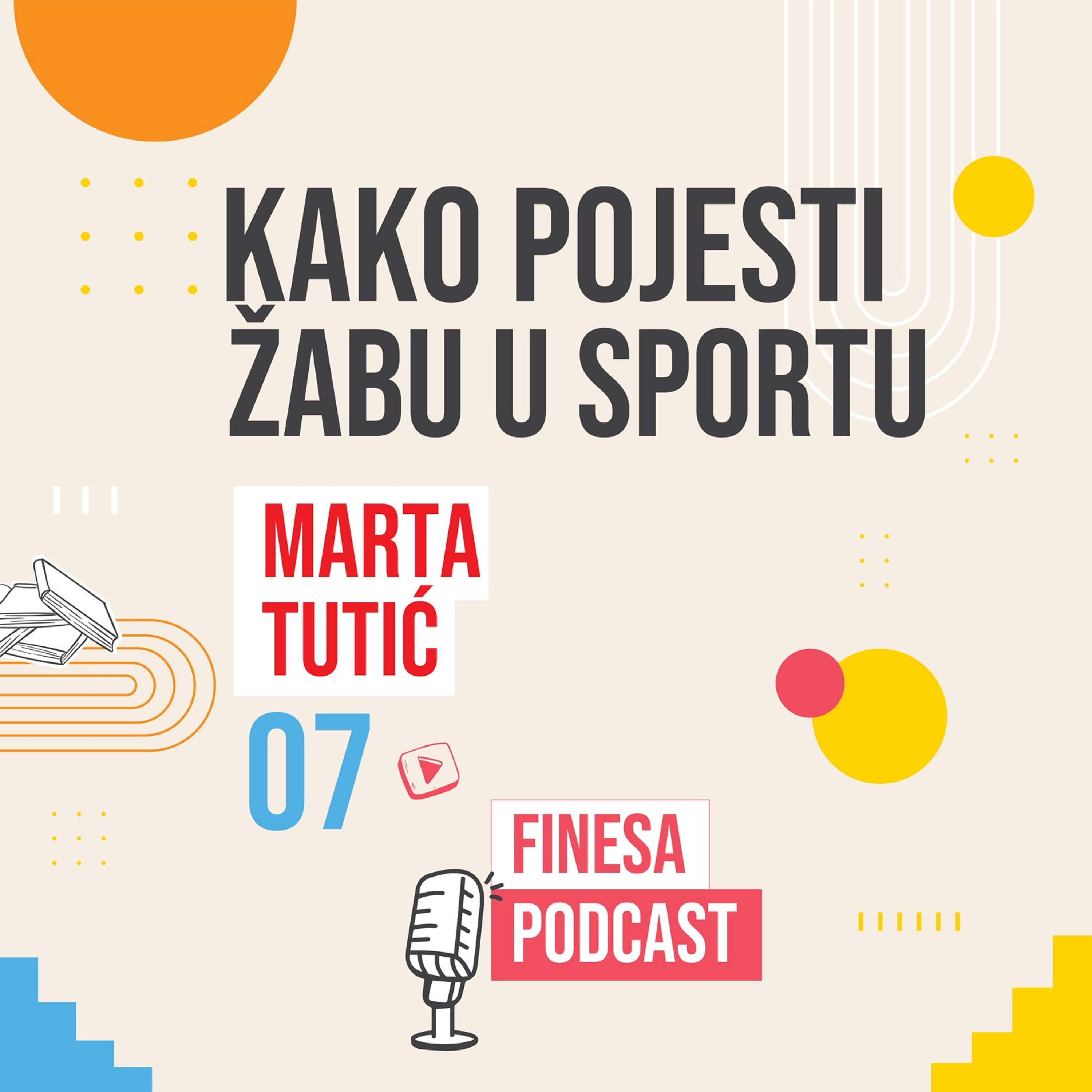 Finesa Podcast