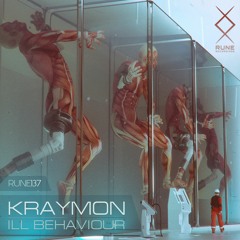PREVIEW: Ill Behaviour (OUT NOW on RUNE)