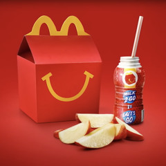 Happy Meal: Uglydolls (2019)