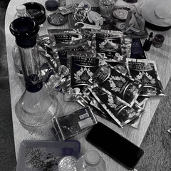 MR. SBA - ADDICTED [PROD. HIGHLOW-F]