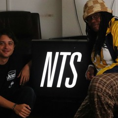 Highlife & Sunshine Show w/ Tryb & Papaoul 220723