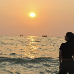 ស្នាមស្នេហ៍សមុទ្ររាម Cover