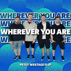MARTIN GARRIX, DUBVISION-WHEREVER YOU ARE [PW´S FUTURE DRUM FLIP]
