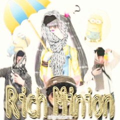 NIGHTCORE - RICH MINION