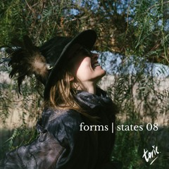 Forms | States 08 - Torie (Live at Firehouse PB, San Diego)