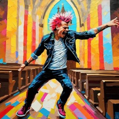 I'm A Stupid Moron With an ugly face and a big butt