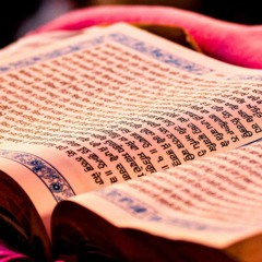 Sri Guru Granth Sahib Ji Katha 65 - Giani Thakur Singh Ji