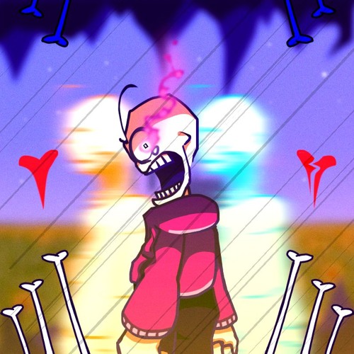 STRIKING THE DEMON DOWN [HYPERIZED]