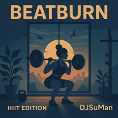 BEATBURN // VOL. 02