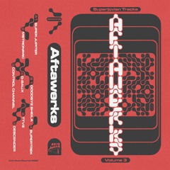 Aftawerks - Supertek