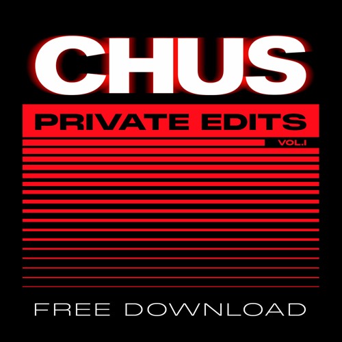 YEAH YEAH YEAH (CHUS PRIVATE EDIT)