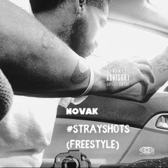 #StrayShots (Freestyle)