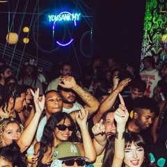 TECHNO | HOUSE | TRANCE 🌌