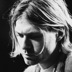 Kurt Cobain - Chamber of reflection (AI cover)