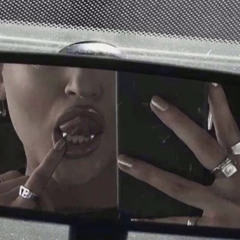 Hard to find (feat. Luv Nosa)