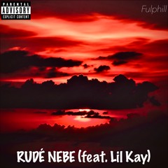 Rudé nebe (feat. Lil Kay)