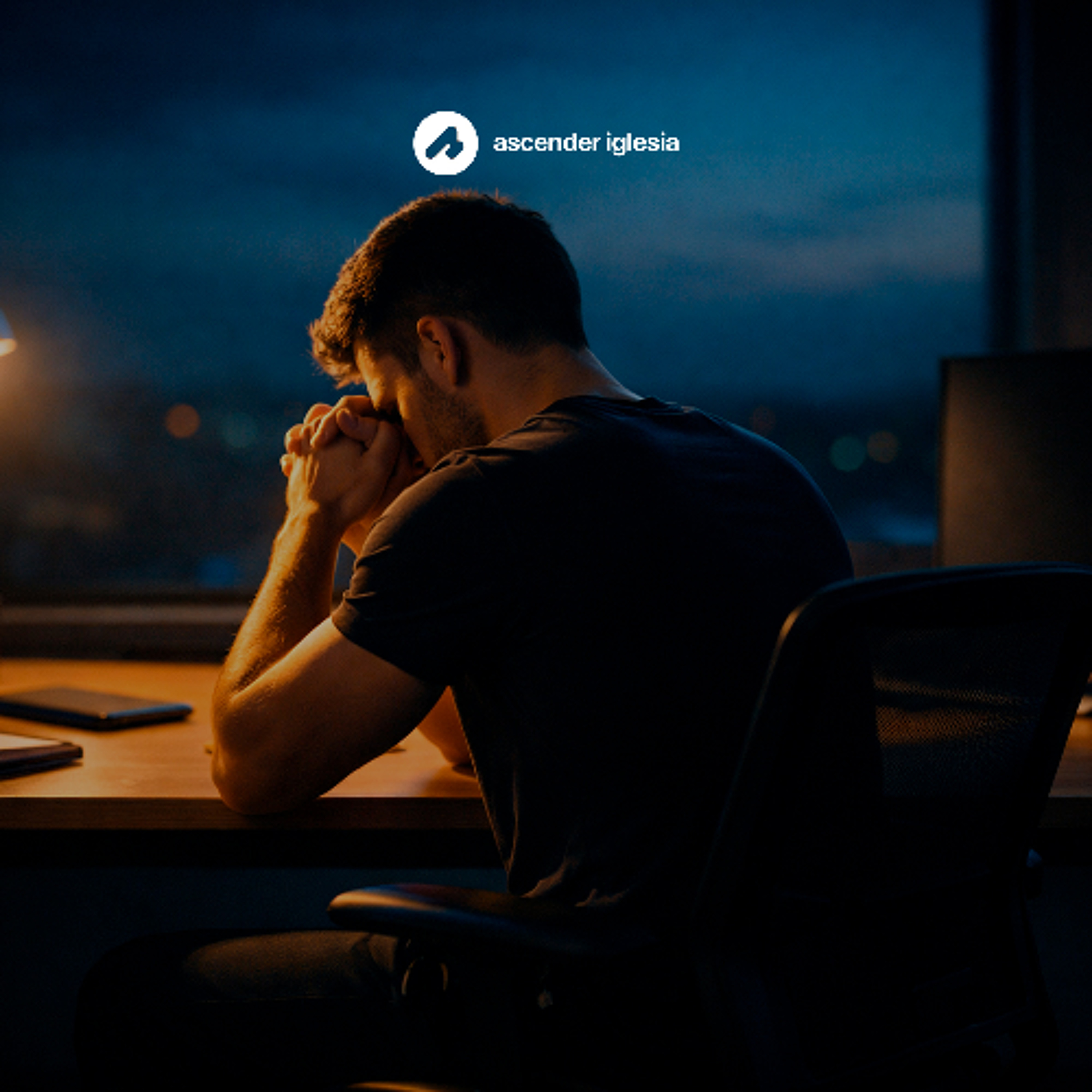 Busca primero el reino