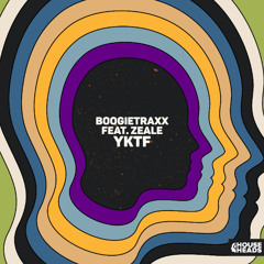 Boogietraxx feat. ZEALE - YKTF
