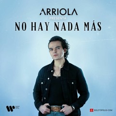 Arriola - Album Release Live Show Intro