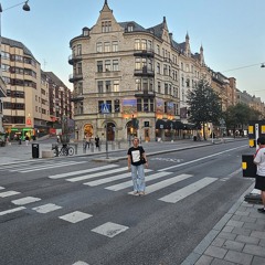 Jazzwaves - Stories of Stockholm