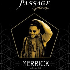 Merrick | Passage 2024 | Live, MainStage