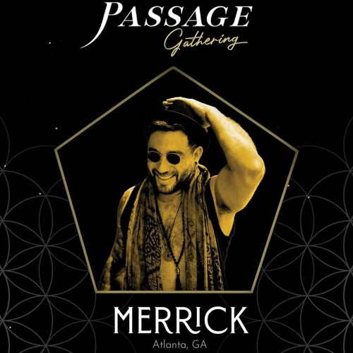 Merrick | Passage 2024 | Live, MainStage