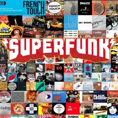 SUPERFUNK [selected works] #superfunk #superfunkinc #frenchtouch #house