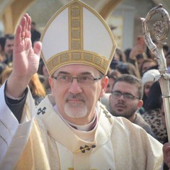 KIRCHE IN NOT ruft zur Teilnahme am Gebetstag um Frieden im Heiligen Land auf