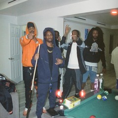 Three0alii-Felt this (feat. Ots Jboy)