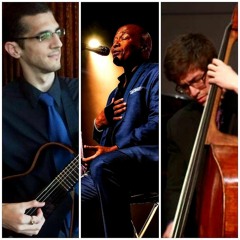 Misty Live at Geraldine's