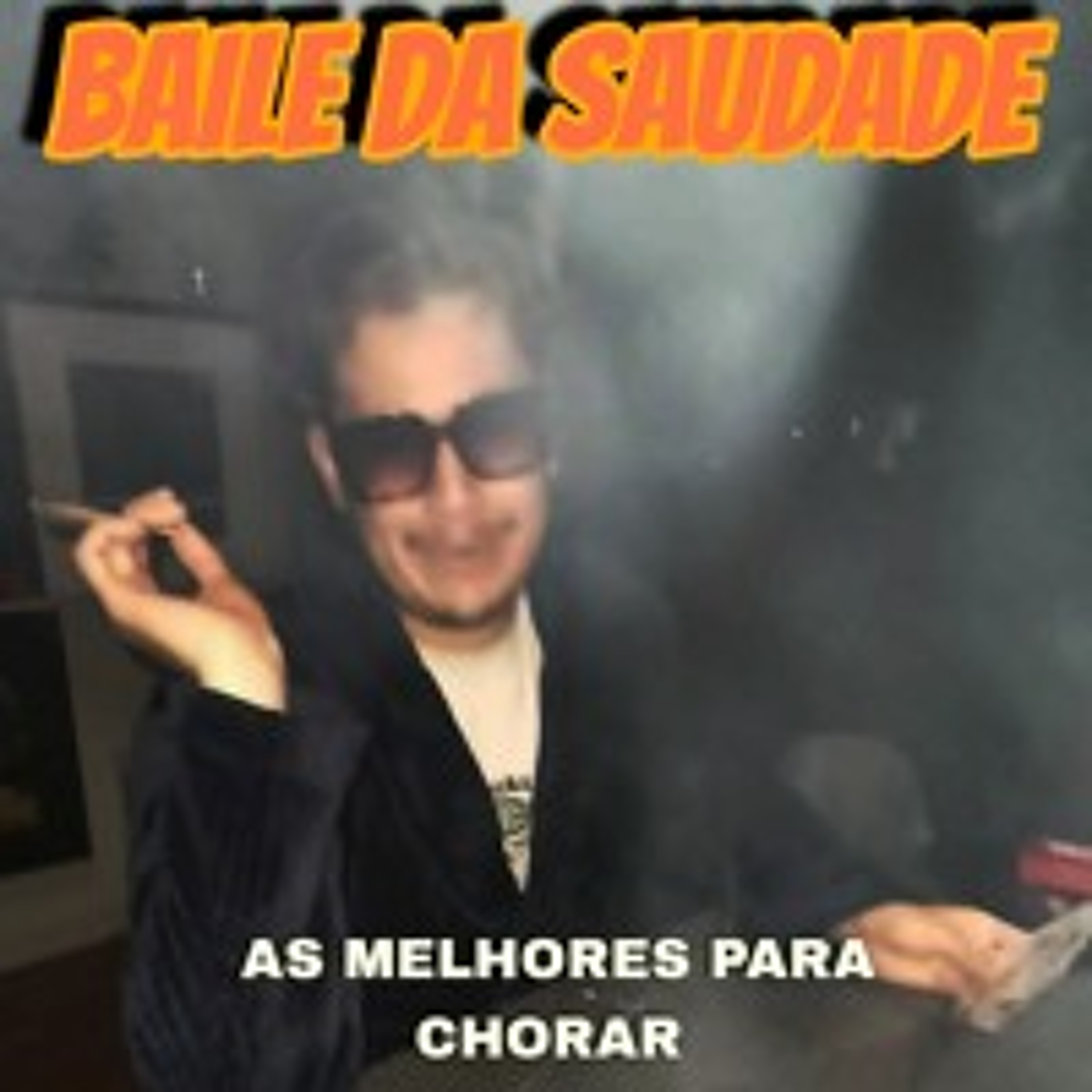 Meu baile da saudade