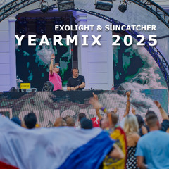 Exolight & Suncatcher - Yearmix 2025