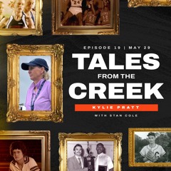 Tales from the Creek | Kylie Pratt