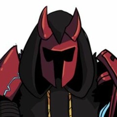 Paradox(prob red leader ver.)-FNF vs tord expanded legacy