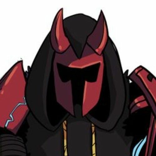 Paradox(prob red leader ver.)-FNF vs tord expanded legacy